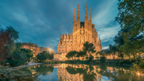 Sagrada Familia